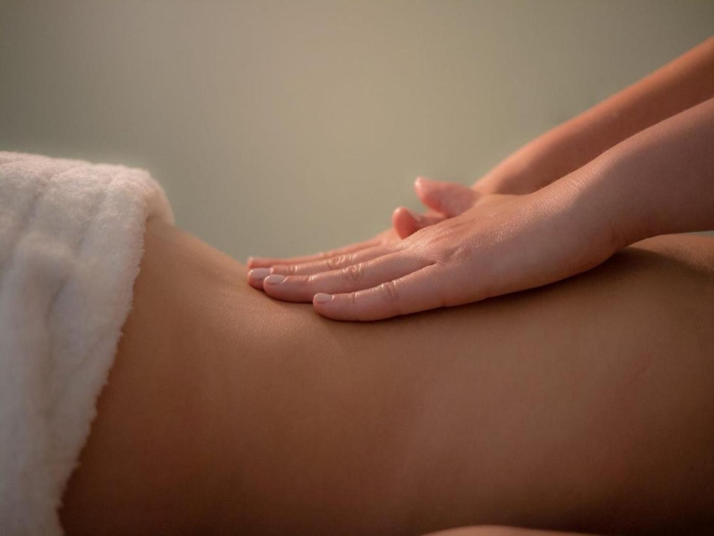 Kipo Paradiso Spa, Yoga & Gym Resort Kirianna Екстериор снимка